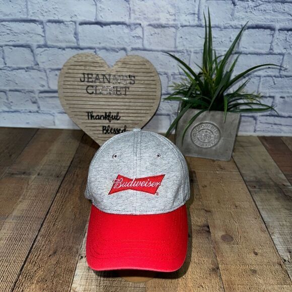 Budweiser hat - Picture 2 of 8